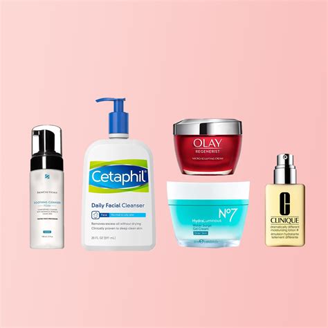 Best Professional Skin Care Brands | Makeupview.co