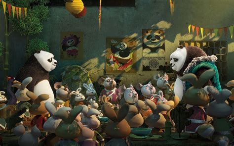 Kung fu panda 3 villain - swithall