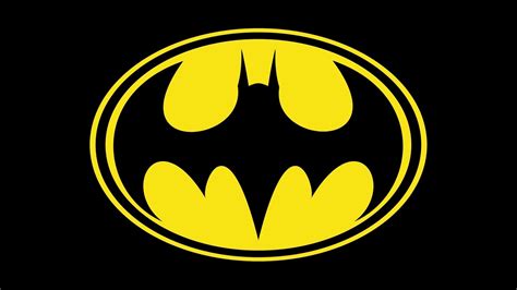 Batman Logo HD Wallpapers | PixelsTalk.Net