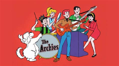 The Archie Show - TheTVDB.com