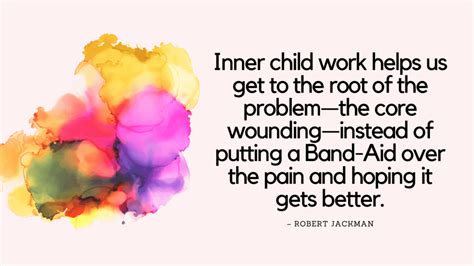 Top 25 Inner Child Quotes