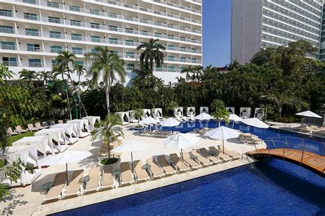 EMPORIO ACAPULCO HOTEL - Updated 2024 Reviews, Photos & Prices