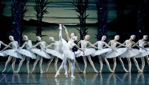 Mariinsky (Kirov) Ballet - Company - MariinskyKirov.com