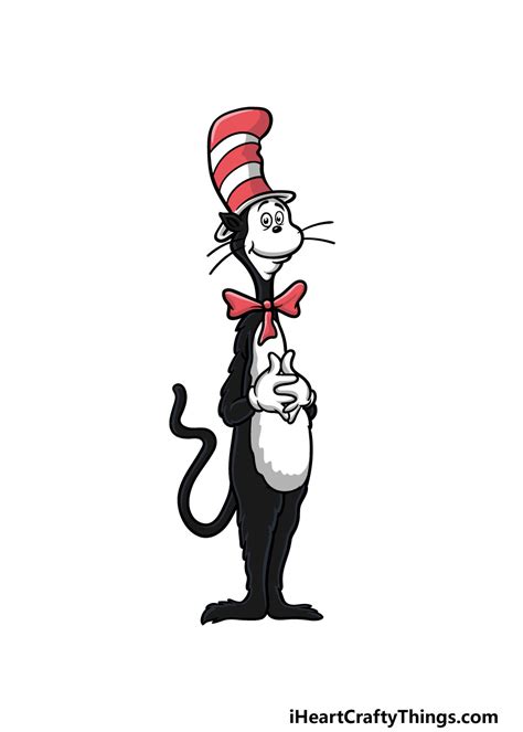 Seuss Face Svg, The Cat In The Hat Svg, Seuss Svg, P Inspire Uplift | lupon.gov.ph