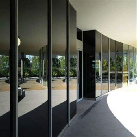 One Way Glass Mirror - One Way Mirror Glass Manufacturer from Chennai