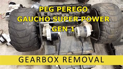 Peg Perego Gaucho Grande Replacement Parts | Reviewmotors.co