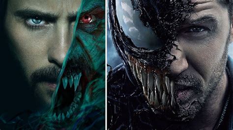 Morbius Star Jared Leto Hopes to See a Crossover with Tom Hardy's Venom