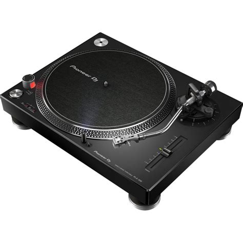 Pioneer PLX-500 Review - World Of Turntables