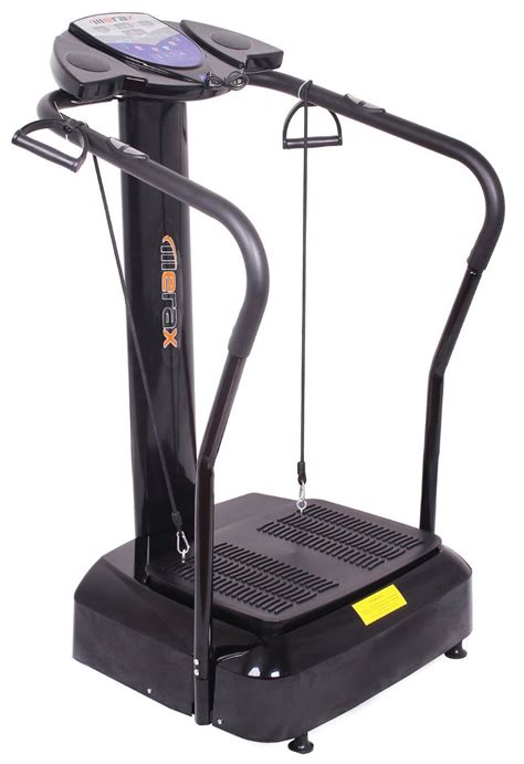 What is the Best Vibration Machine? A Buyers Guide and Reviews - Home Gym Rat