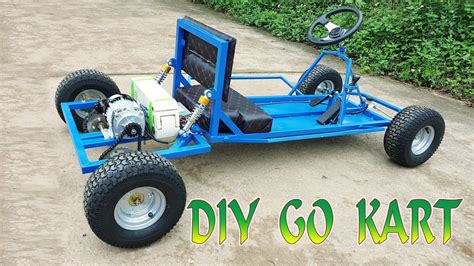 How To Make Electric Go Kart At Home How To Make Kids Electric Car Diy | Images and Photos finder