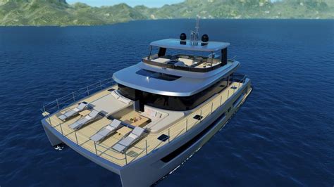 Yachts for Sale - SYS Yacht Sales