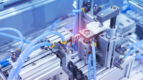 What Is Pneumatics? Answered by Our Experts - Rowse