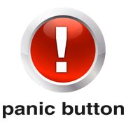 Panic Button | Mobile App