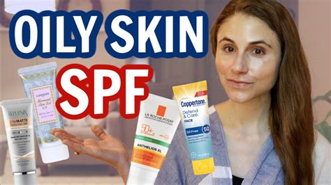 Is Gel Based Sunscreen Good For Oily Skin | ipallshealthcare.com