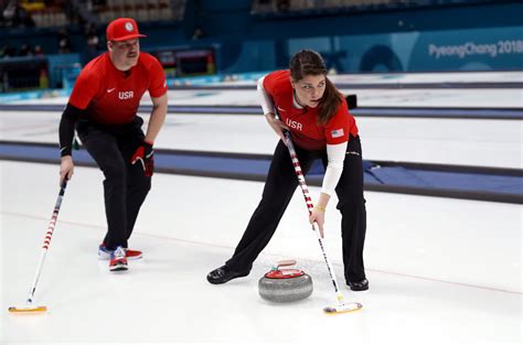 7 fascinating facts about curling, the oddest sport at the Winter Olympics