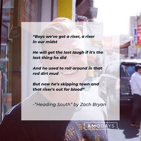 Let These 30 Zach Bryan Lyrics Play On Your Heartstrings