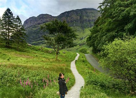 How to explore Glencoe, Scotland - Love from Scotland