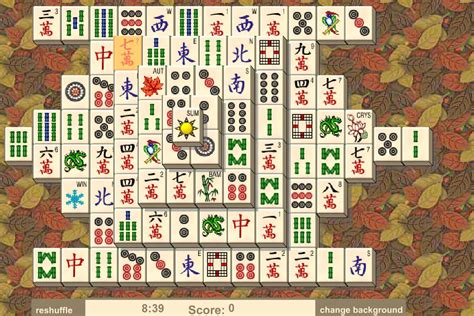 Mahjong Solitaire APK for Android Download