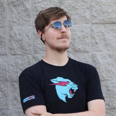 Jimmy Donaldson – MrBeast :: millennialentrepreneurs.com