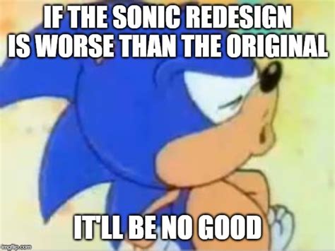 Sonic_The_Hedgehog Memes & GIFs - Imgflip