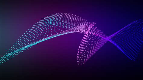 Blue Purple 4K HD Abstract Wallpapers | HD Wallpapers | ID #41285