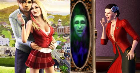 Sims 3 popular mods - nordicboo