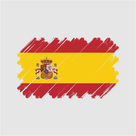 Spain Flag Vector. National Flag 11509771 Vector Art at Vecteezy