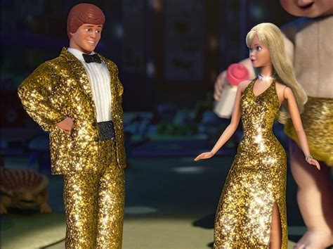 Sparkling Barbie and Ken - Disney's Barbie Photo (25720116) - Fanpop