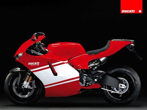 2009 Ducati Desmosedici RR Review - Top Speed