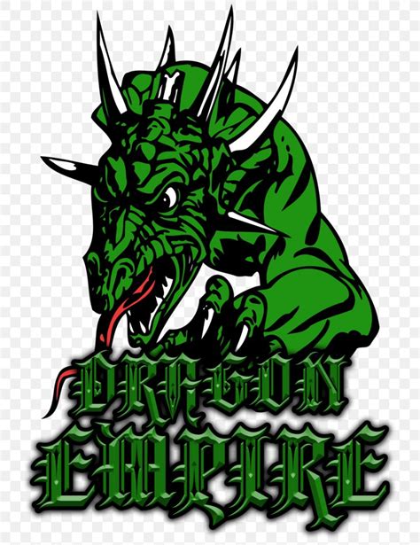 Dragon Logo Font, PNG, 751x1065px, Dragon, Demon, Fictional Character, Grass, Green Download Free