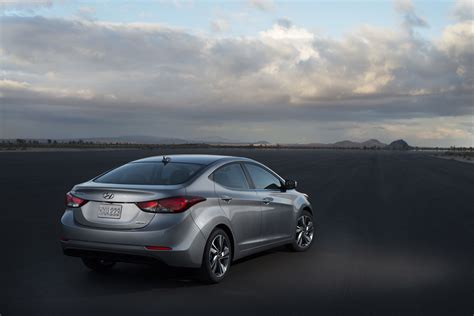 2014 Hyundai Elantra Sport [video]