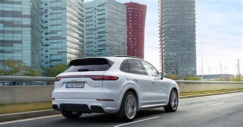 Electric Porsche SUV Will Arrive Within Four Years | AutoGuide.com