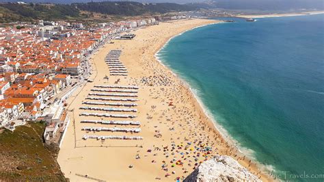 Portugal Beaches Best : 15 Best Beaches In Portugal Away And Far - Renowned for its towering ...