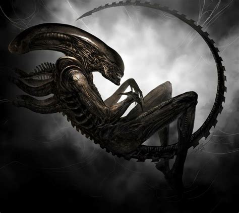 206 best images about Art of Alien Universe_ on Pinterest | Hr giger ...