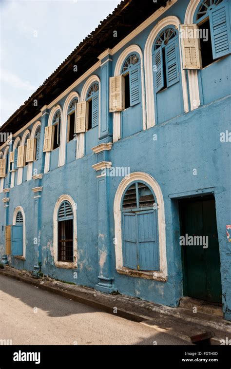 Heritage of Ipoh, Malaysia - Ipoh is a city in Malaysia, approximately 200km north of Kuala ...