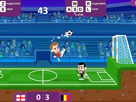 Football Masters: Euro 2020 | Play Now Online for Free - Y8.com