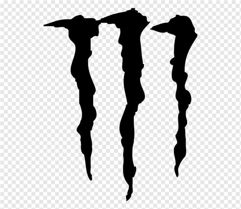 HD Black Monster Energy Logo PNG Citypng, 41% OFF