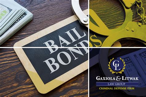 The Importance of Hiring a Reputable Bail Bondsman in Arizona - Gaxiola ...