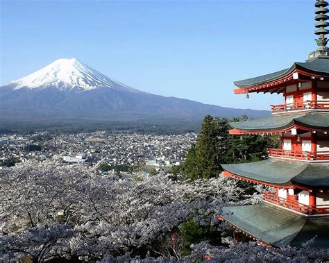 THE 15 BEST Things to Do in Yamanashi Prefecture (2024)