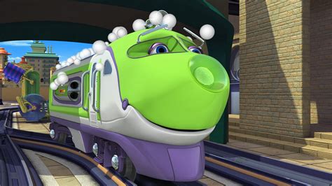 Sleepyhead Koko | Chuggington Wiki | Fandom