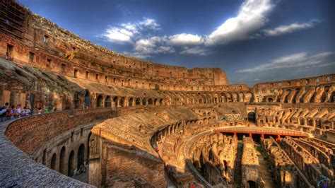 Ancient Rome Wallpapers Group (72+)