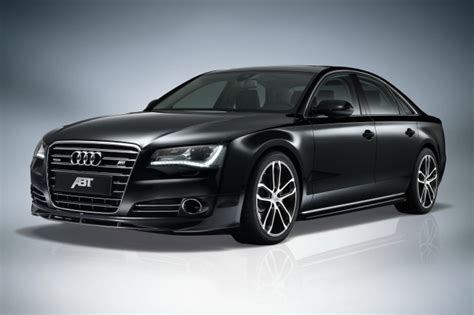 Daily Update: Audi A8 Diesel