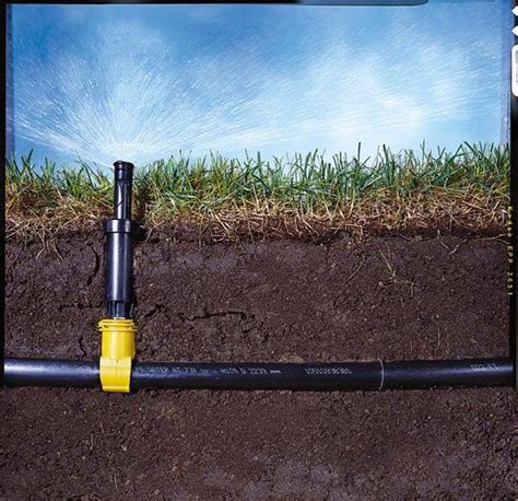 A Step-By-Step Guide to Installing an Irrigation System.