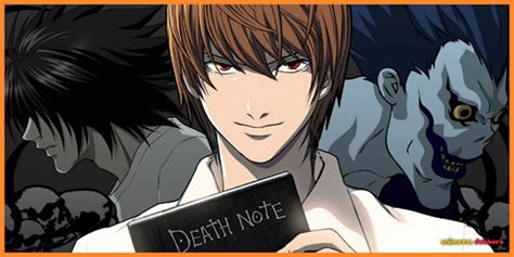 Death Note Episodes Hindi Dubbed