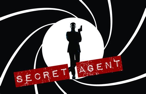 The Secret Agent