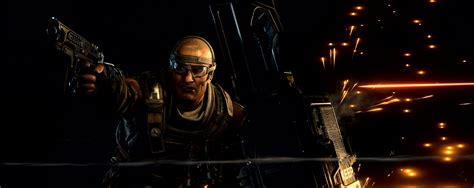 Call of Duty: Black Ops 4 – Multiplayer Details