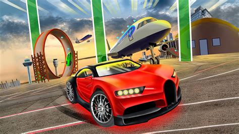 Top Speed Racing 3D Web game - IndieDB