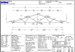 Things Roof Truss Manufacturers Should Ask - Hansen Buildings