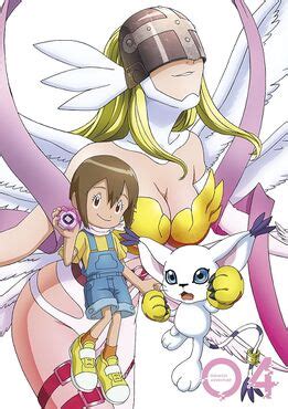 Digimon Adventure: - Wikimon - The #1 Digimon wiki