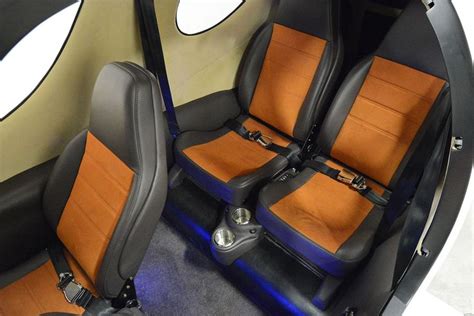 Pin by Mark Jean on www.evolutionaircraft.com | Gaming chair, Interior ...